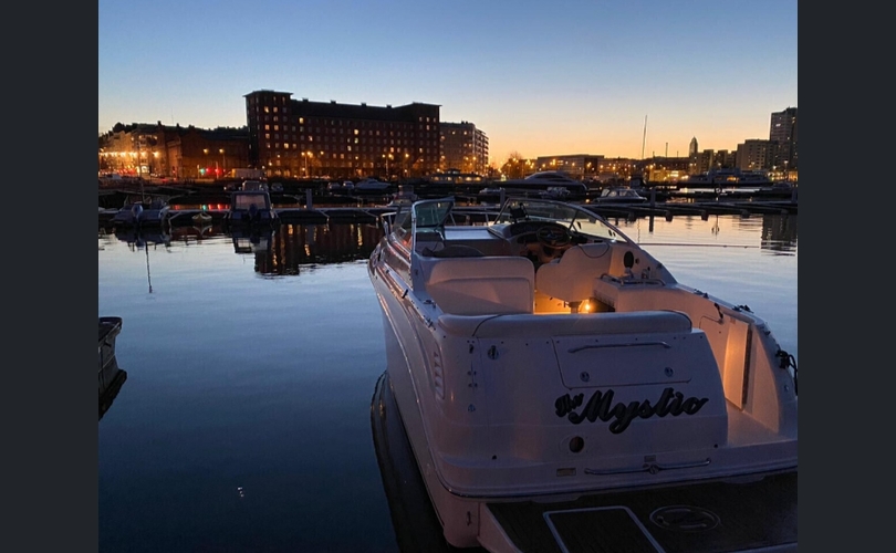 Sea Ray Sundancer 260-kuva-12